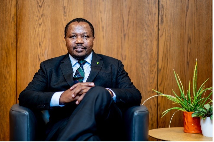 Mr. Francis Mwangi