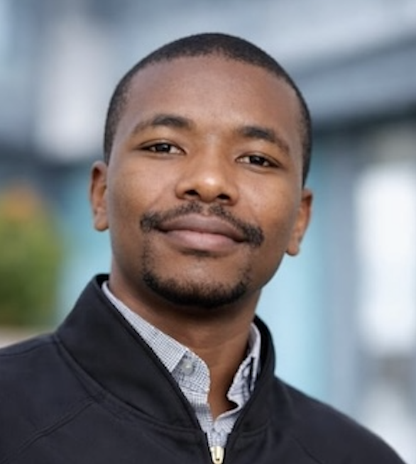 Antony Musyoka.