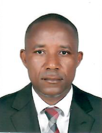 Pacifique MUSONGERA (MBA)