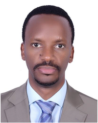 Eng. Richard Gatete
