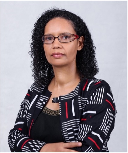 Eng. Jailza Soraya Rodrigues Silva