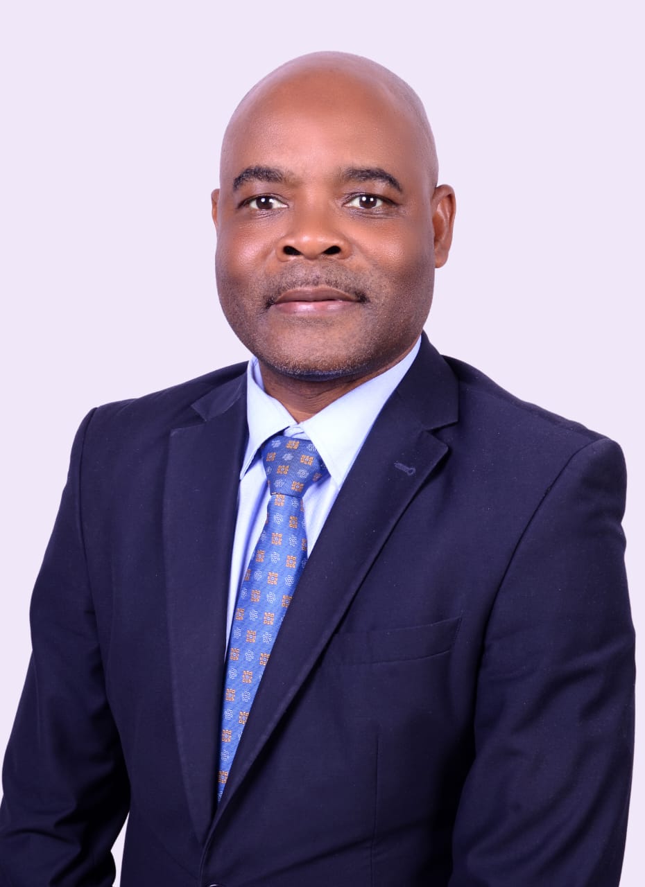 Masha Mweni