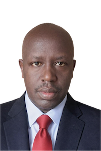 M.A. Sylvestre Sinarinzi 